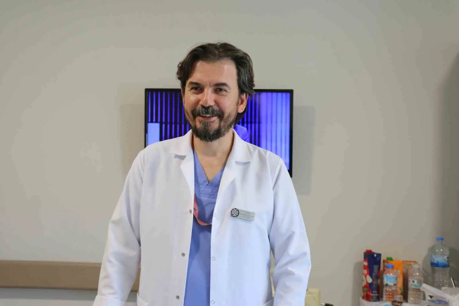 Obezite ameliyatında tıp dünyasını şaşırtan keşif: 27 yıl boyunca gizli kalmış