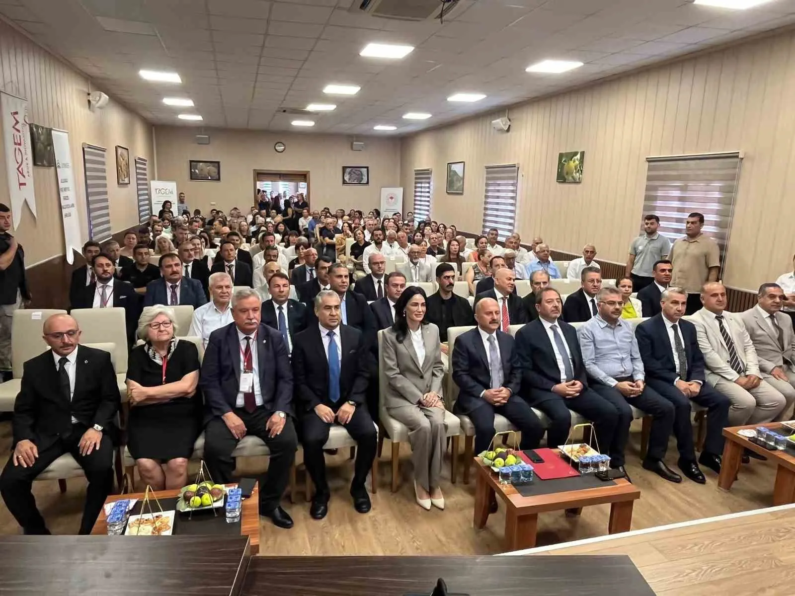 Aydın incirinde bilimsel seferberlik: 100 milyonluk dev yatırım için düğmeye basıldı