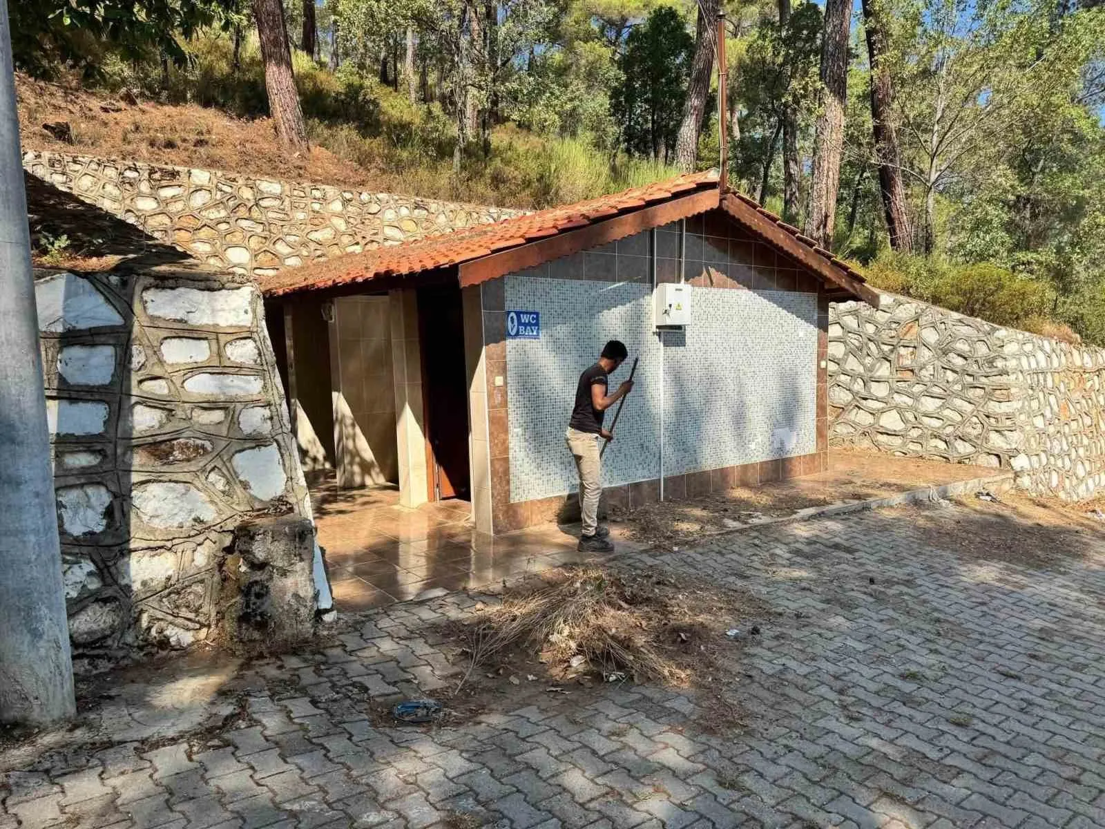 Asırlık gelenek Dedebağ’da buluşmaya hazırlanıyor: 744. yıl heyecanı