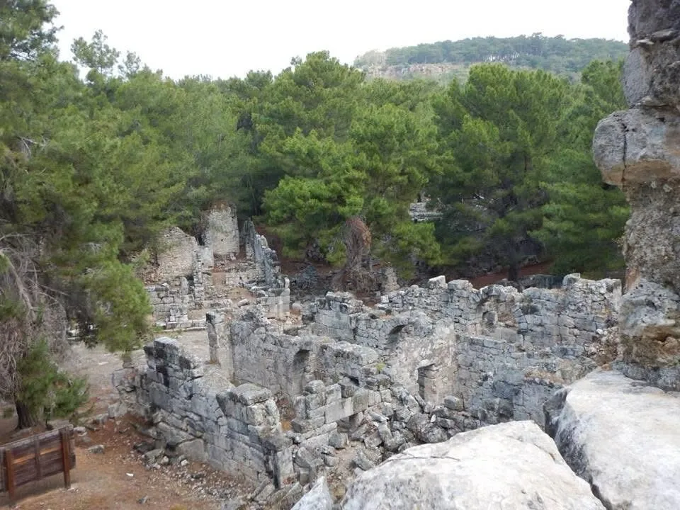 Turgutlu’nun dağcıları Akdeniz’in kalbine yolculuk yaptı
