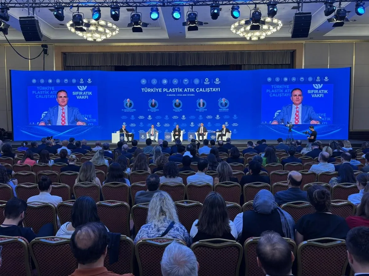 Kirliliği Koylarına Ulaşmadan Durduruyor: Muğla’nın Çevre Politikası Ulusal Çalıştayda Örnek Gösterildi