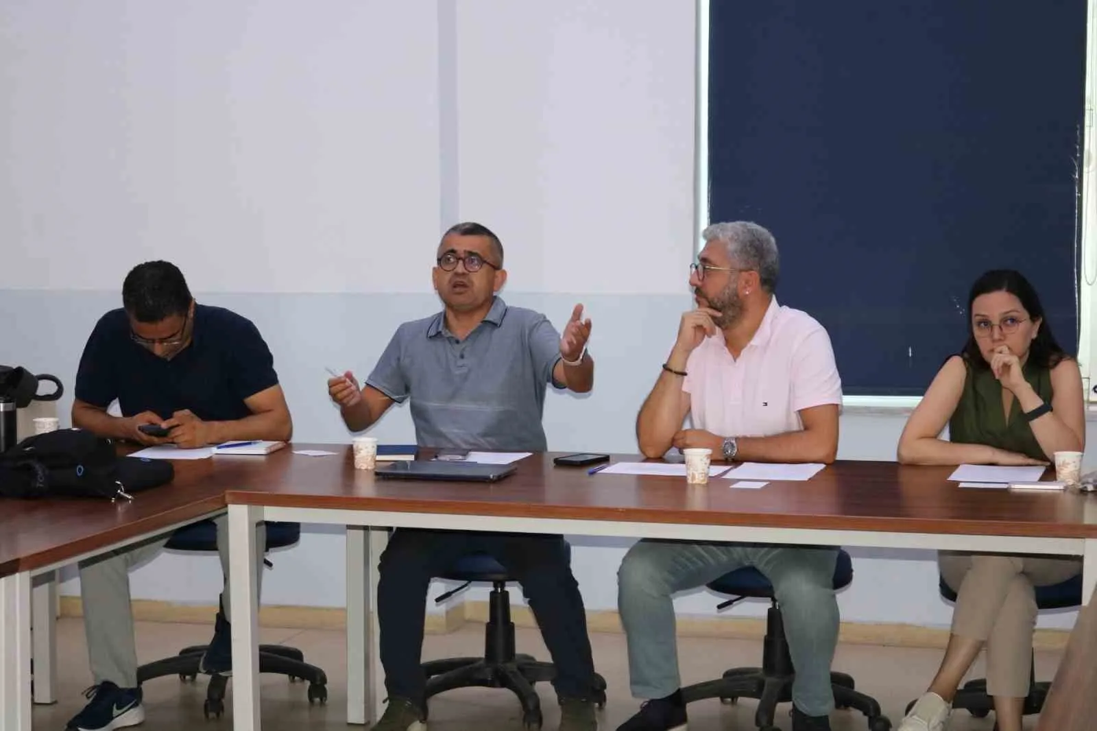 Tıp Eğitiminde Ölçme Standardı: ADÜ'den Klinik Değerlendirme Hamlesi
