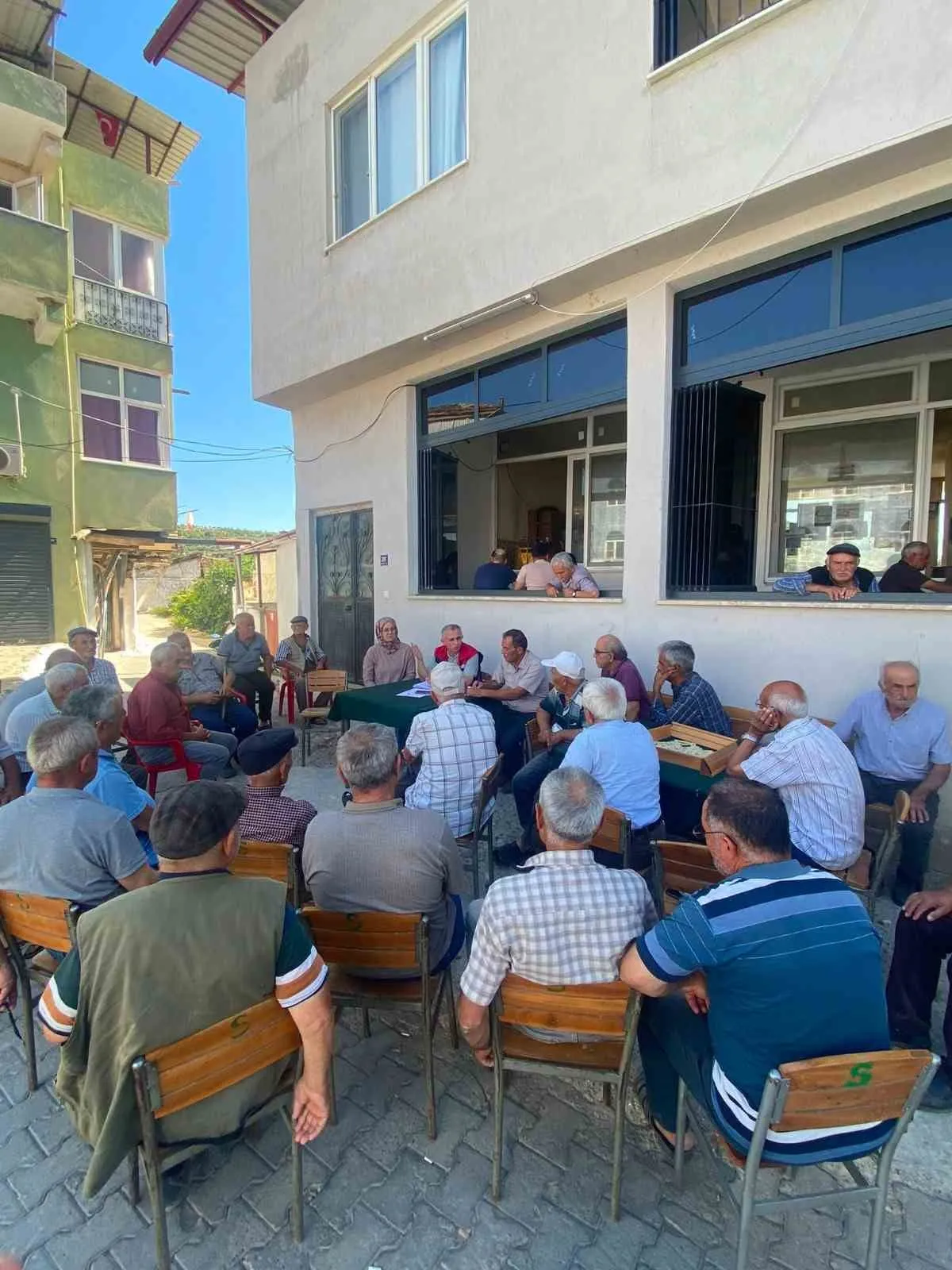 İncirde kaliteyi koruma dönemi: Bozdoğanlı üreticilere kritik uyarılar