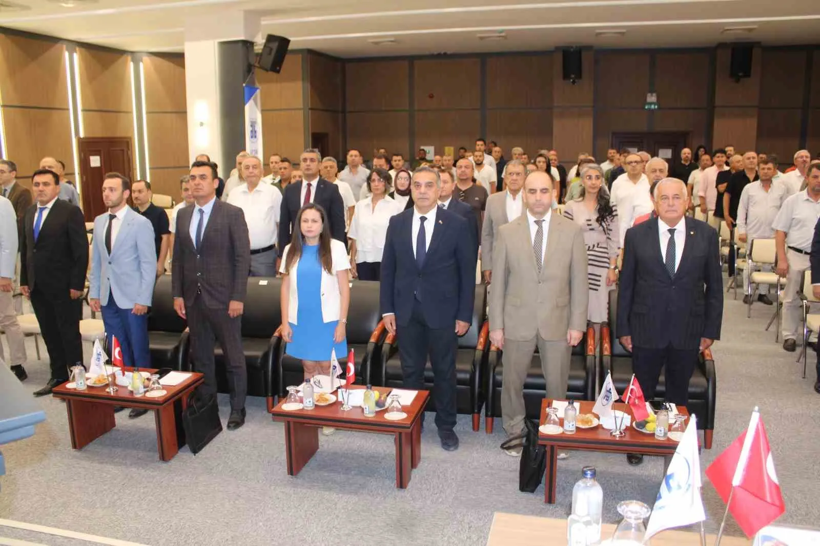 İncirin başkentinde gelecek vizyonu: 2027 rotası çizildi