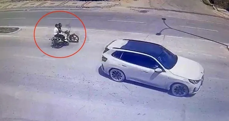 Bolvadin’de kaza sonrası kaçmıştı: Hatalı manevra yapan sürücü cezaevine gönderildi