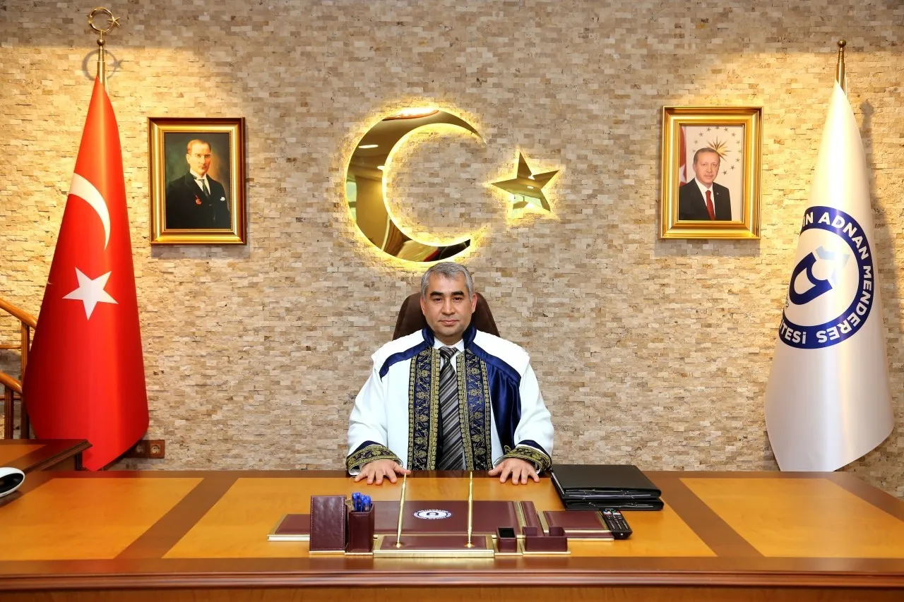 Gençlerin kariyer yolculuğunda ilk durak ADÜ: Kontenjanların neredeyse tamamı doldu
