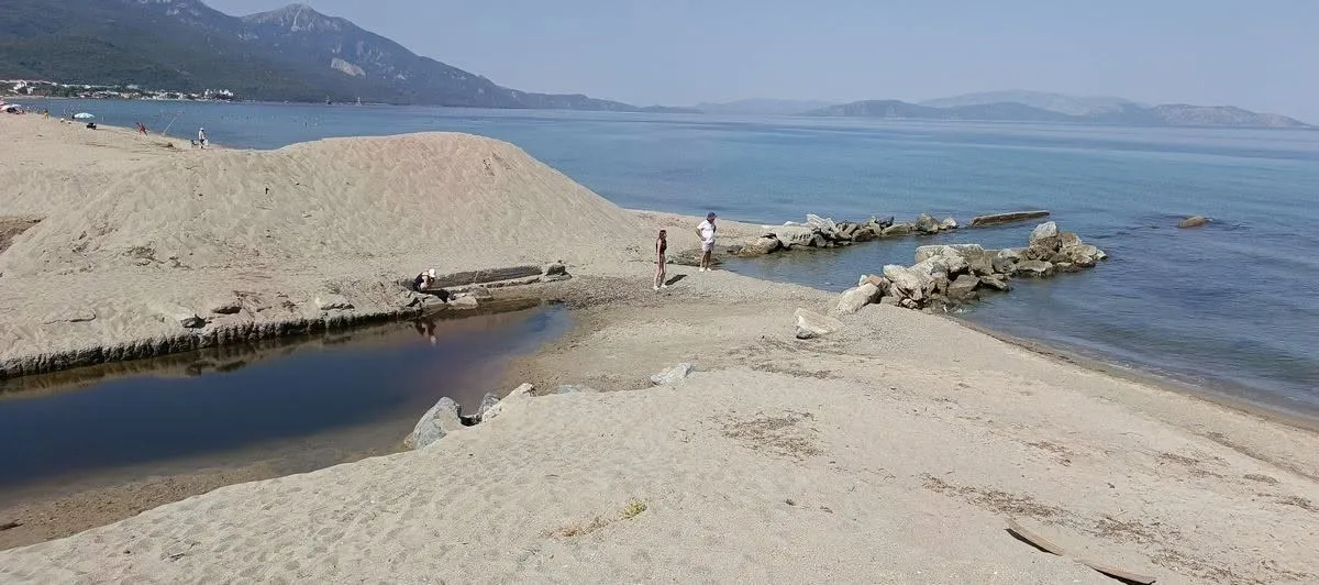 Kuşadası’nın sessiz çığlığı: Kocagöl için acil eylem planı çağrısı