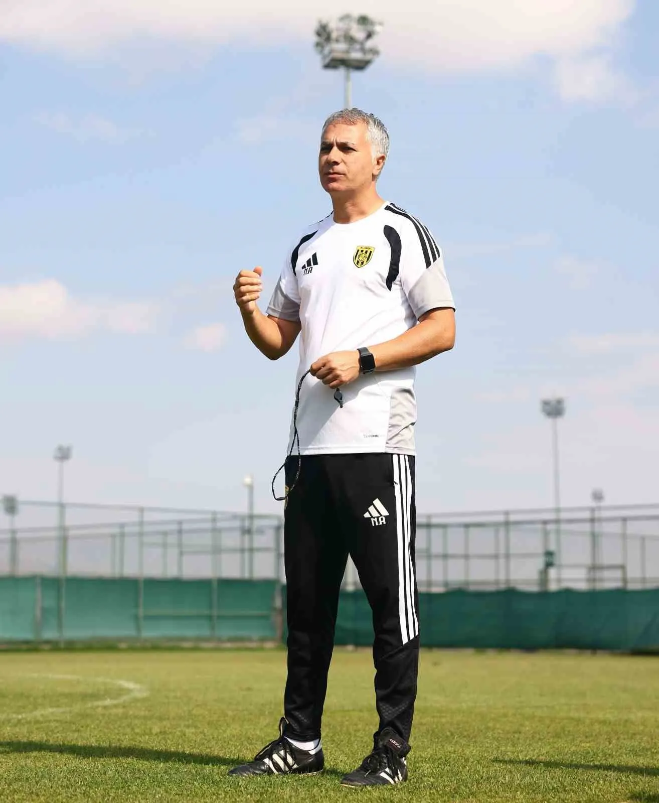 Aliağa FK’da hedef sürdürülebilir başarı: Gençler sahneye çıkıyor