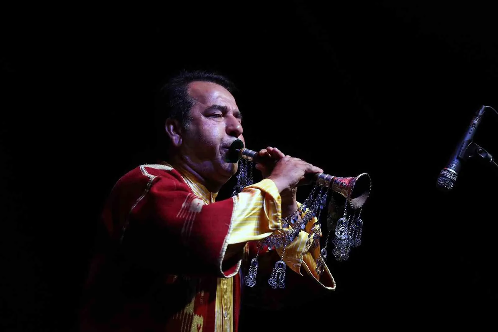 Muğla’da 11. Zurnazen Festivali: Kadim Nefes, Üç İlçede Senfoniyle Yankılanacak