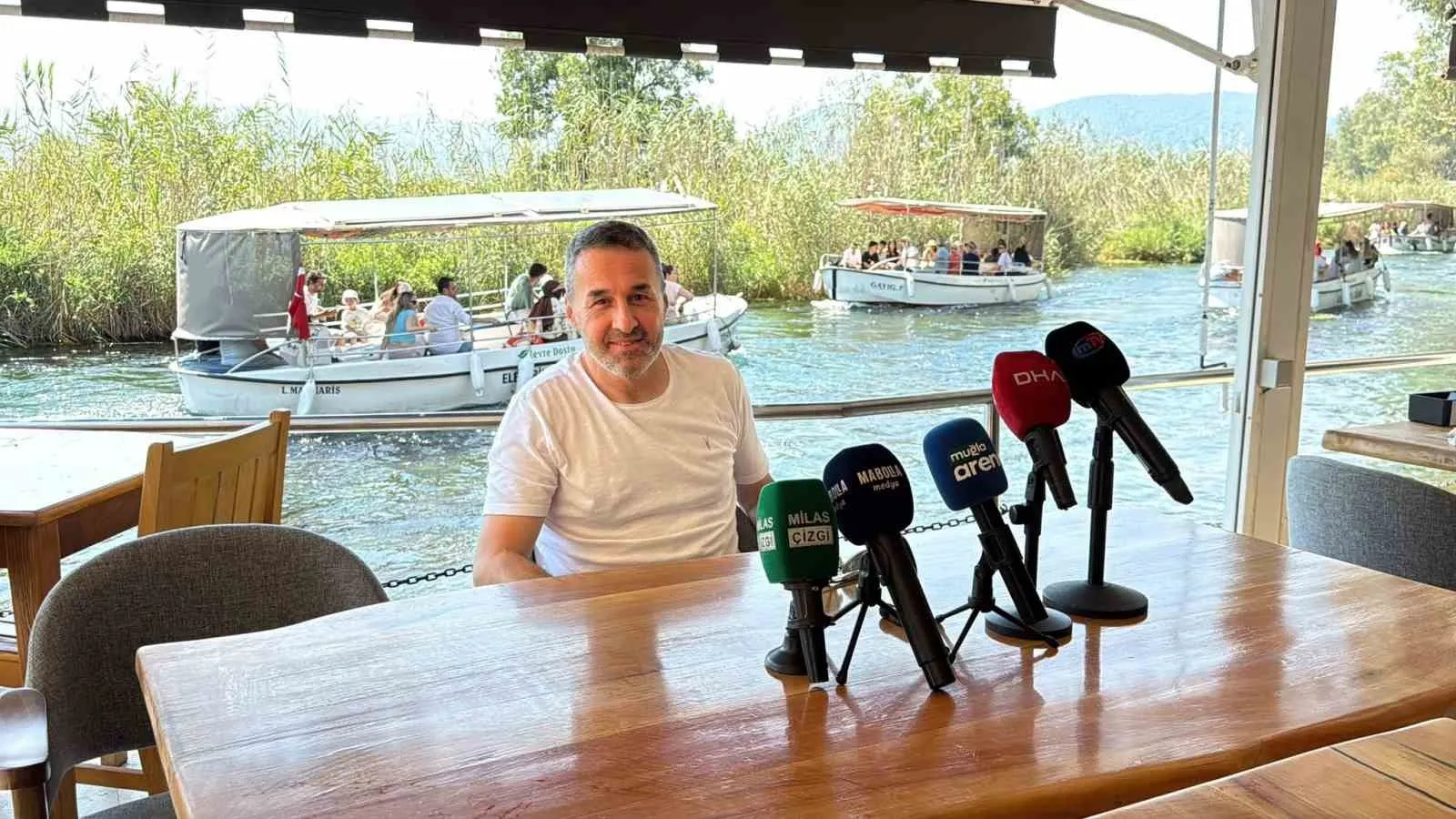Yalçın Koşukavak'tan tepki çeken sözlerine dair açıklama: Niyetim kimseyi kırmak değildi