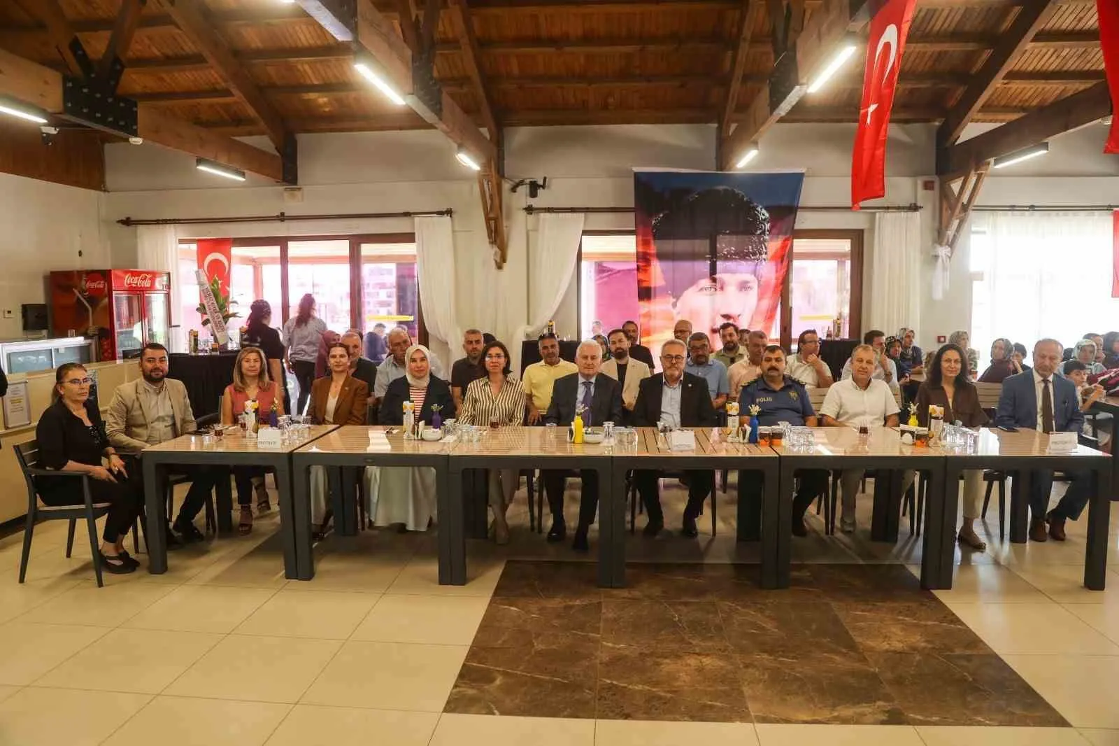 Uşak’ta “El Ele” Bir Başarı Hikâyesi: Özel Bireyler Artık Sahada
