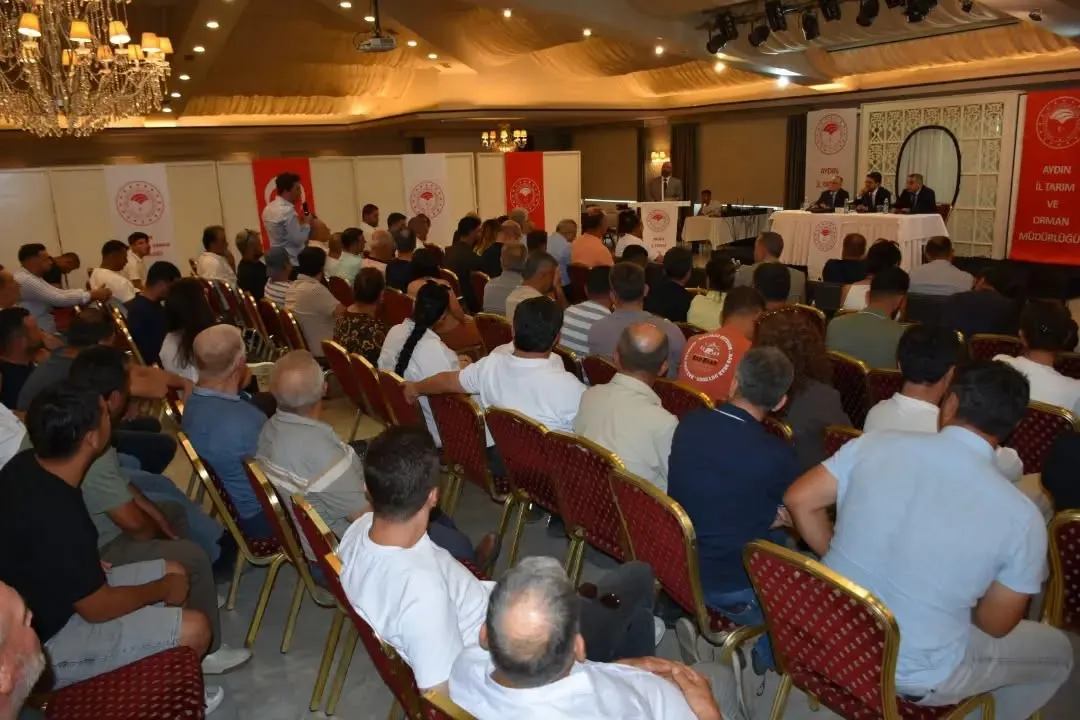 Aydın hayvancılığında devrim gibi yükseliş: Hastalıktan ari işletmeler rekor kırdı