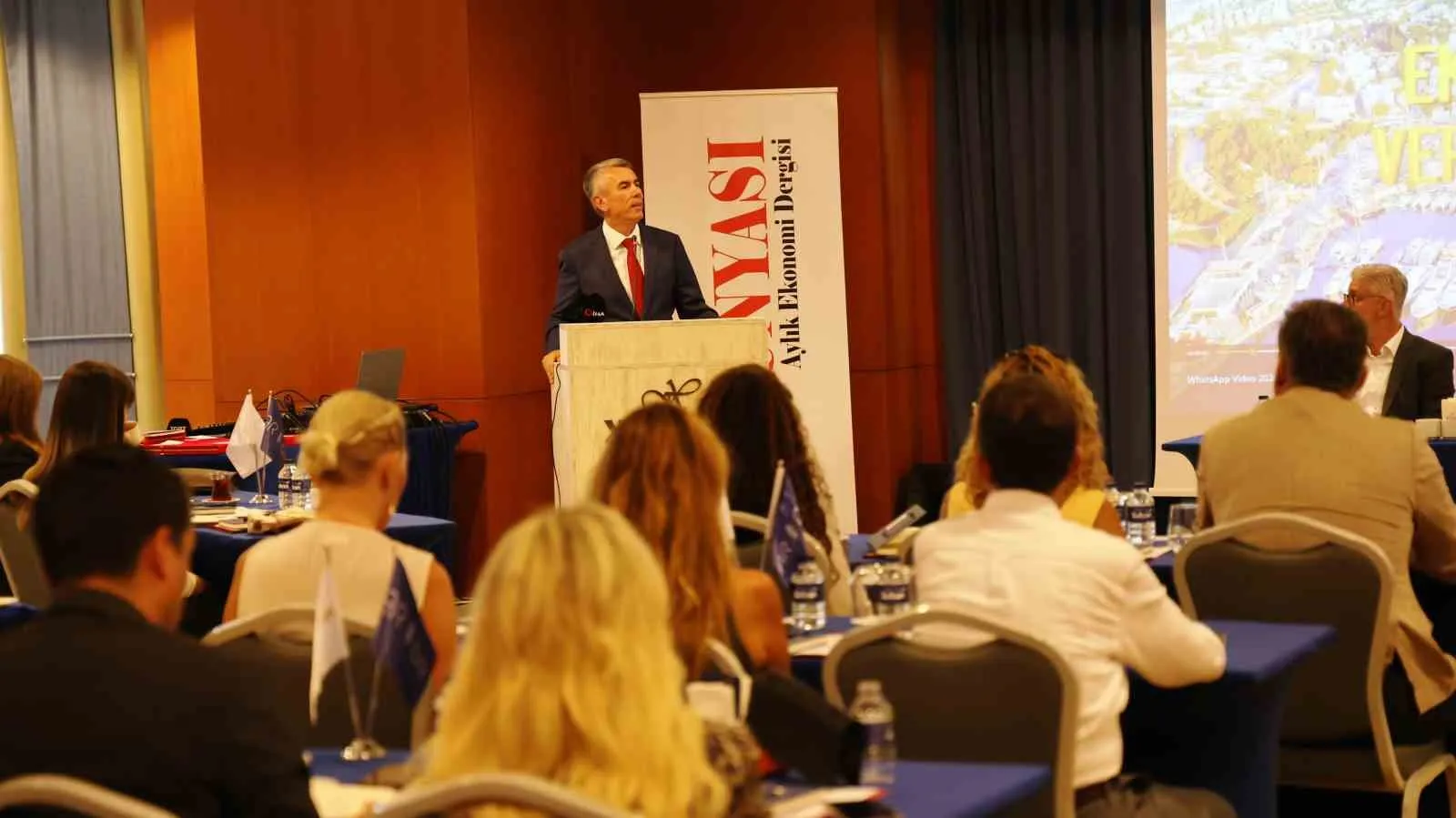 Bodrum’un turizm vizyonunda yeni dönem: İş dünyası 12 ay için birleşti