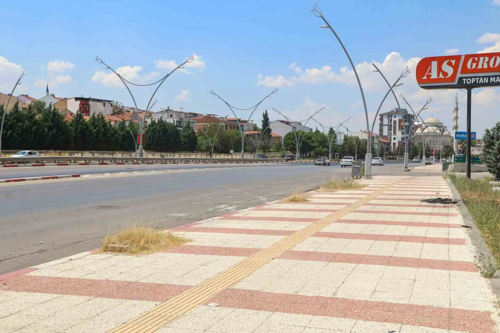 Uşak’ta bisikletli ulaşım için kritik adım: Güzergahlar mercek altına alındı