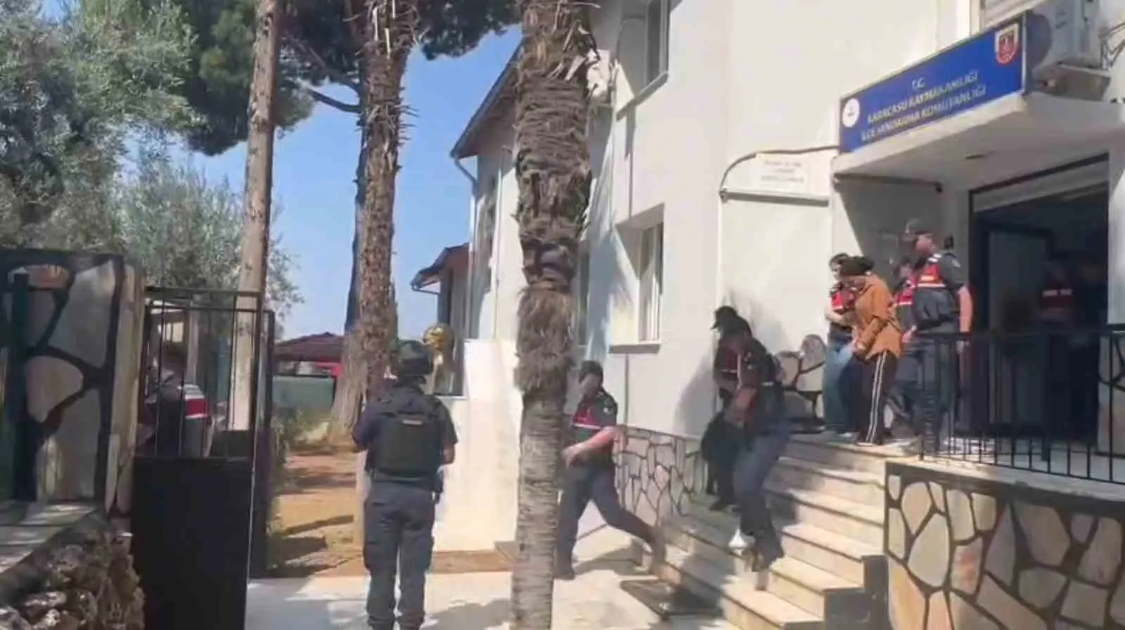 Telefonda Sahte MİT’çi Tuzağı: 255 Milyonluk Vurgunun 7 Sanığına Tutuklama
