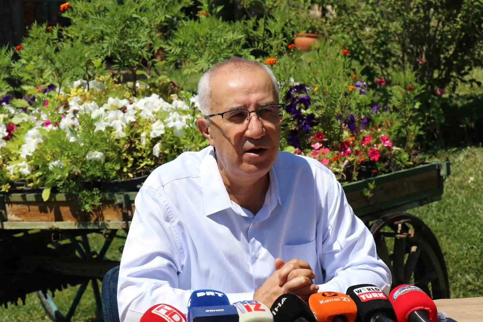 Çameli’de 10. festival heyecanı: Başkan Arslan’dan tüm Türkiye’ye Mevlana’lı davet