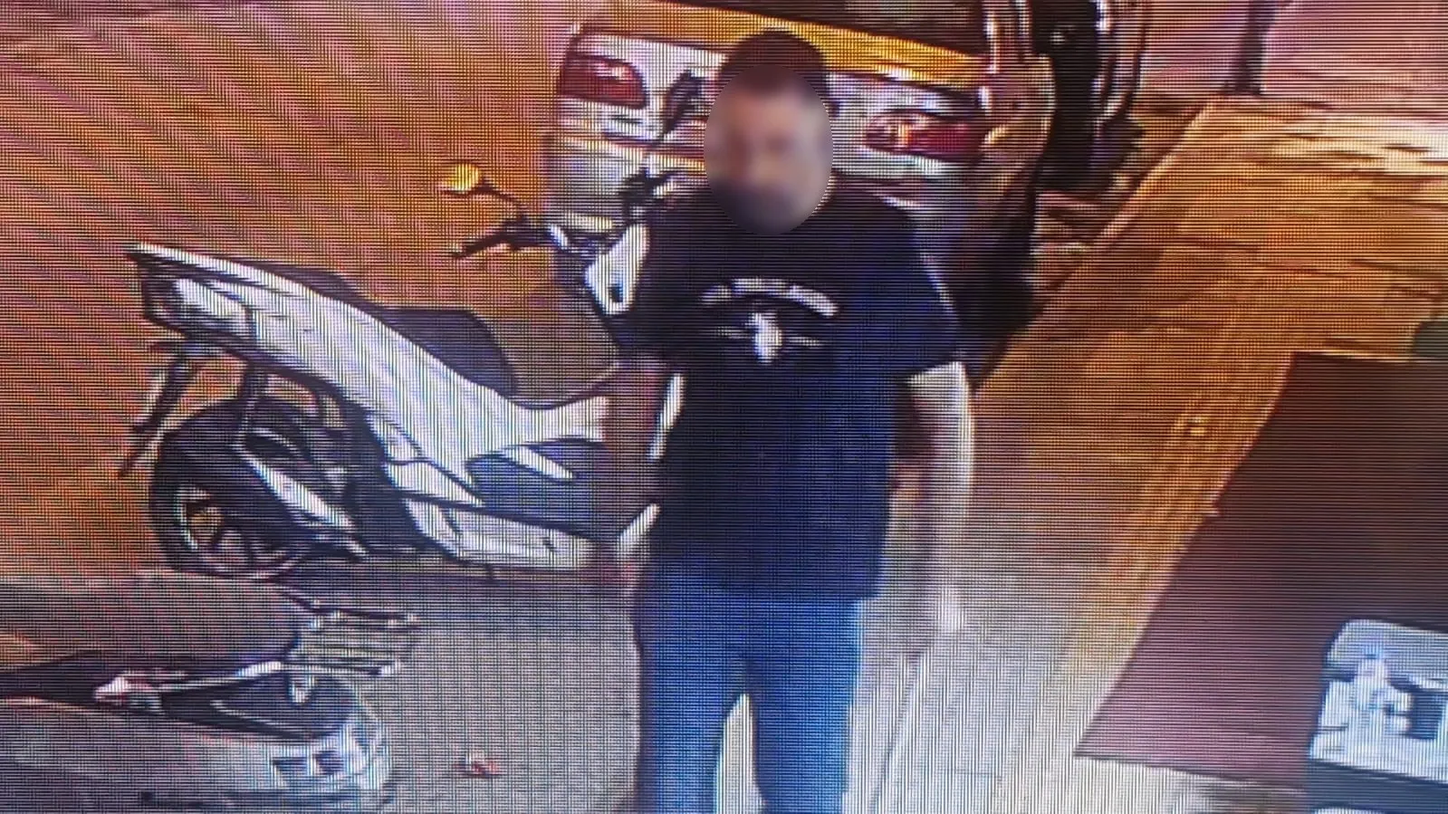 ** Söke’de Kafe İşletmecisine Sopalı Saldırı: Saldırgan Tutuklandı