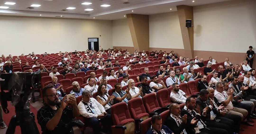 Altay’da belirsizlik zirve yaptı: Yönetimden tarihi istifa kararı