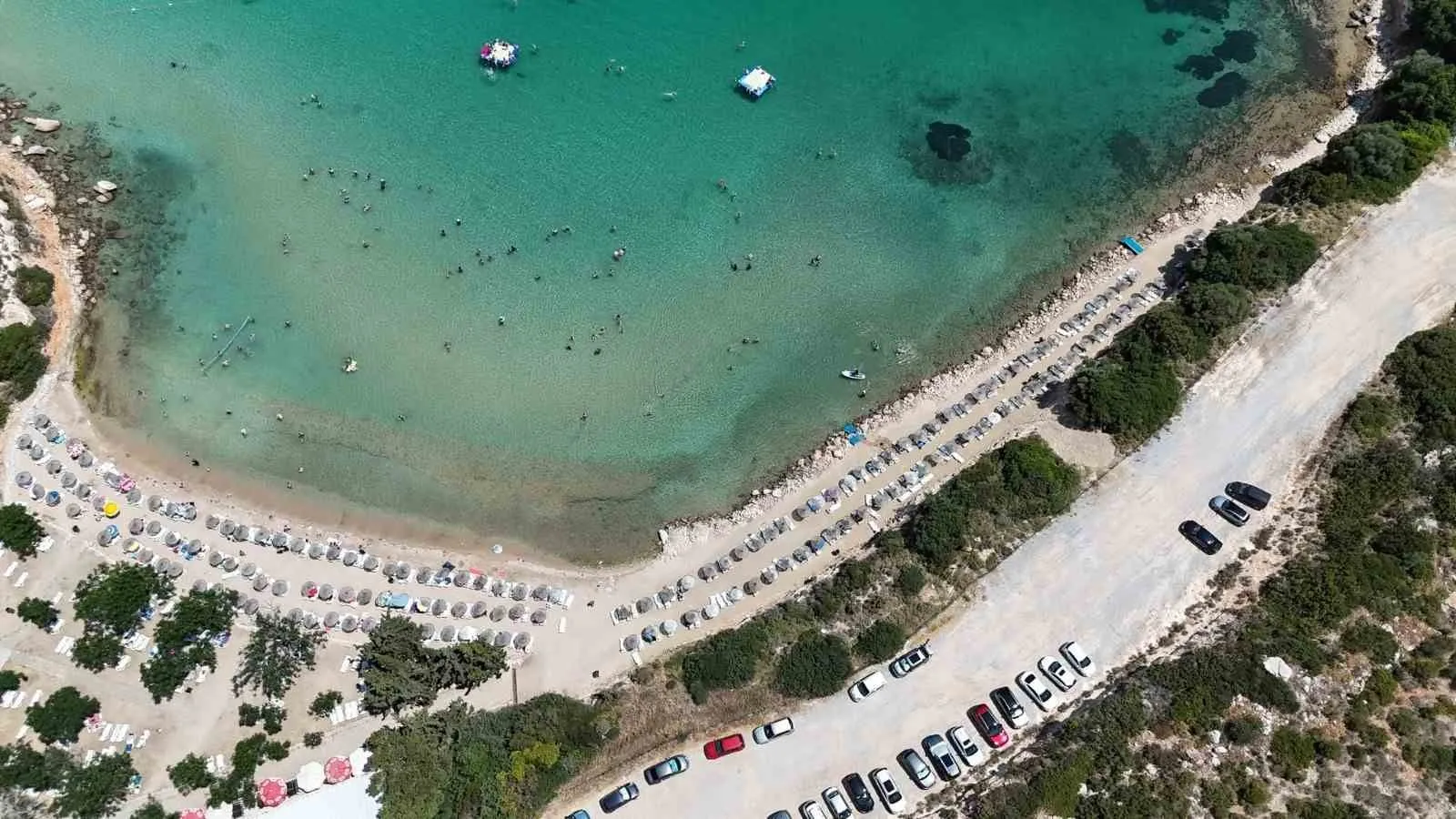 Didim’de yazın adresi belli oldu: Ege’nin masmavi sularında ayrıcalıklı tatil fırsatı