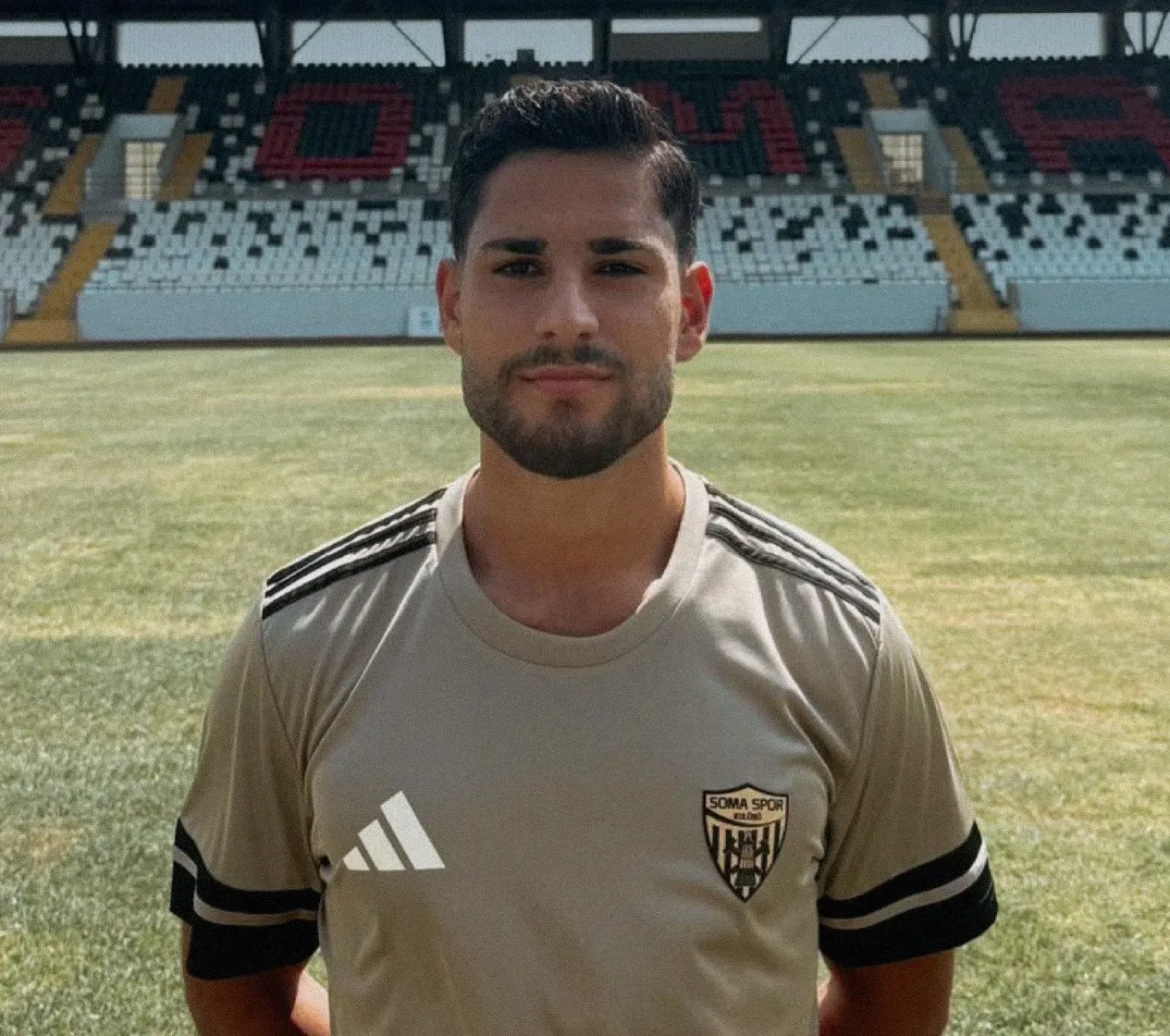 Somaspor’da imza şov: Kadroya beş kritik takviye