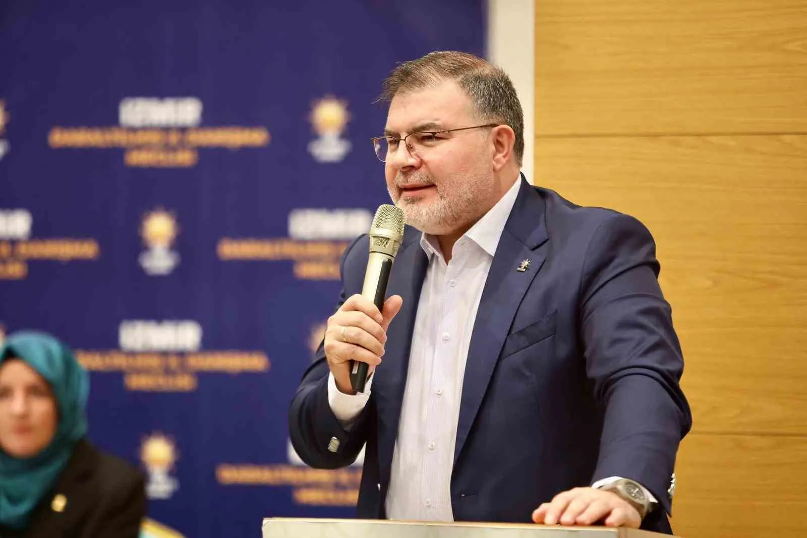 Menemen’de Cumhuriyet mirası ayağa kalktı: 90 yıllık köprü ulaşıma açıldı