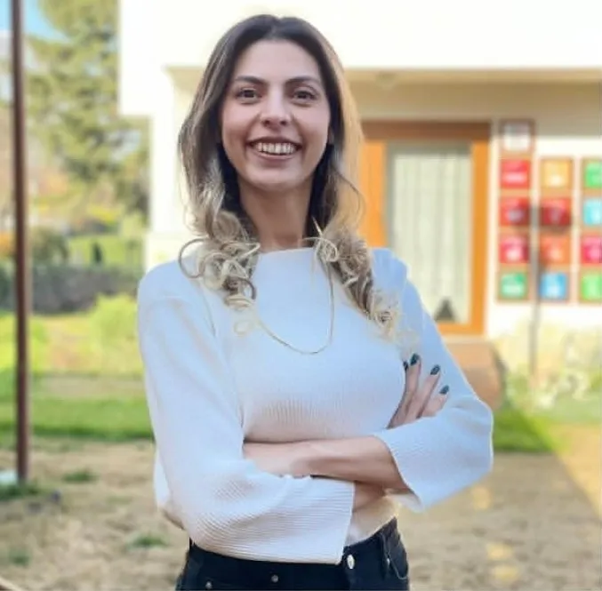 Denizli’de Karşıdan Karşıya Geçerken Hayatını Kaybeden Arzu Acunsöz, Dualarla Uğurlandı