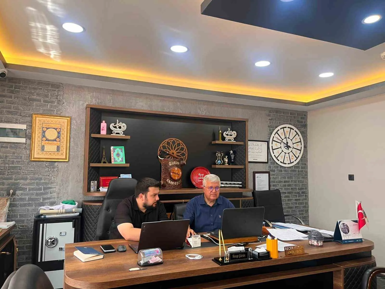 ** Aydınlı Sanayicilere Özel Dış Ticaret Seferberliği: Uzmanlar Kapı Kapı Geziyor