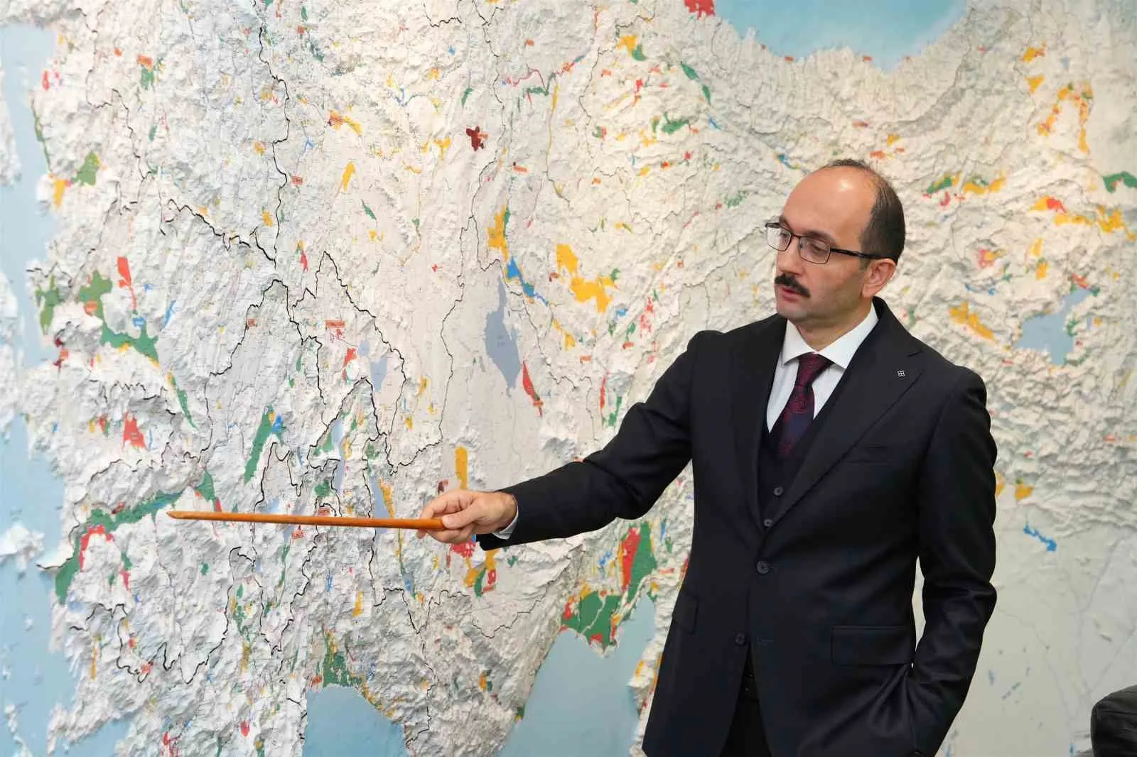 Ödemiş'te suyun gücü ekonomiye dönüştü: Çiftçinin kazancı katlanıyor
