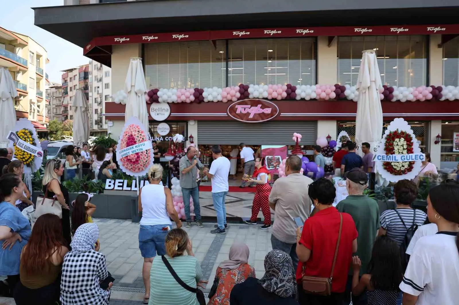 Bir aile geleneğinden dev bir ekonomiye: Tuğba Kuruyemiş’ten 133. halka