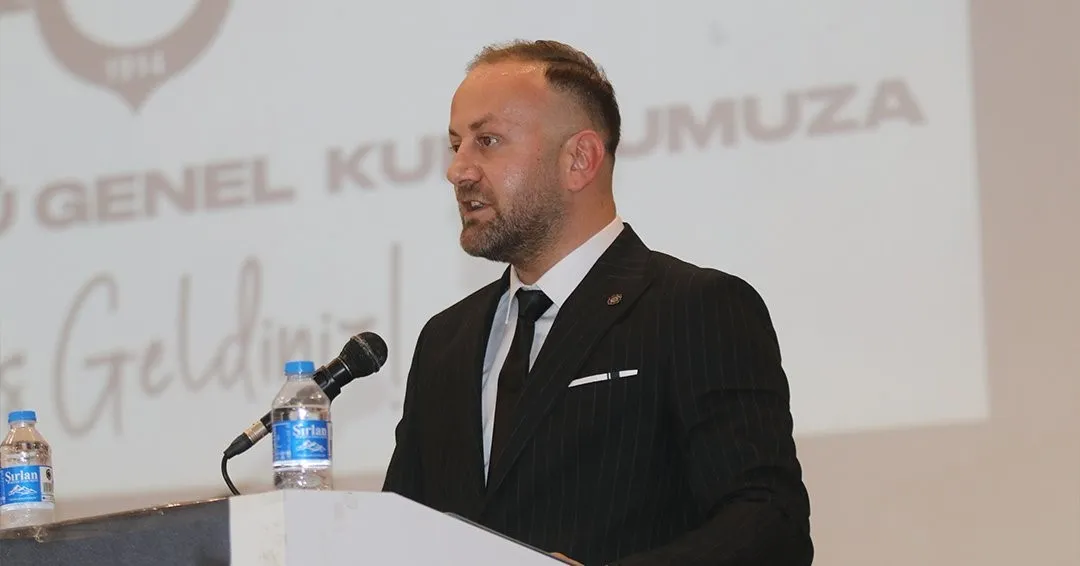 Altay’da kara bulutlar dağılmıyor: Yönetim pes etti, kulüp kayyım yolunda