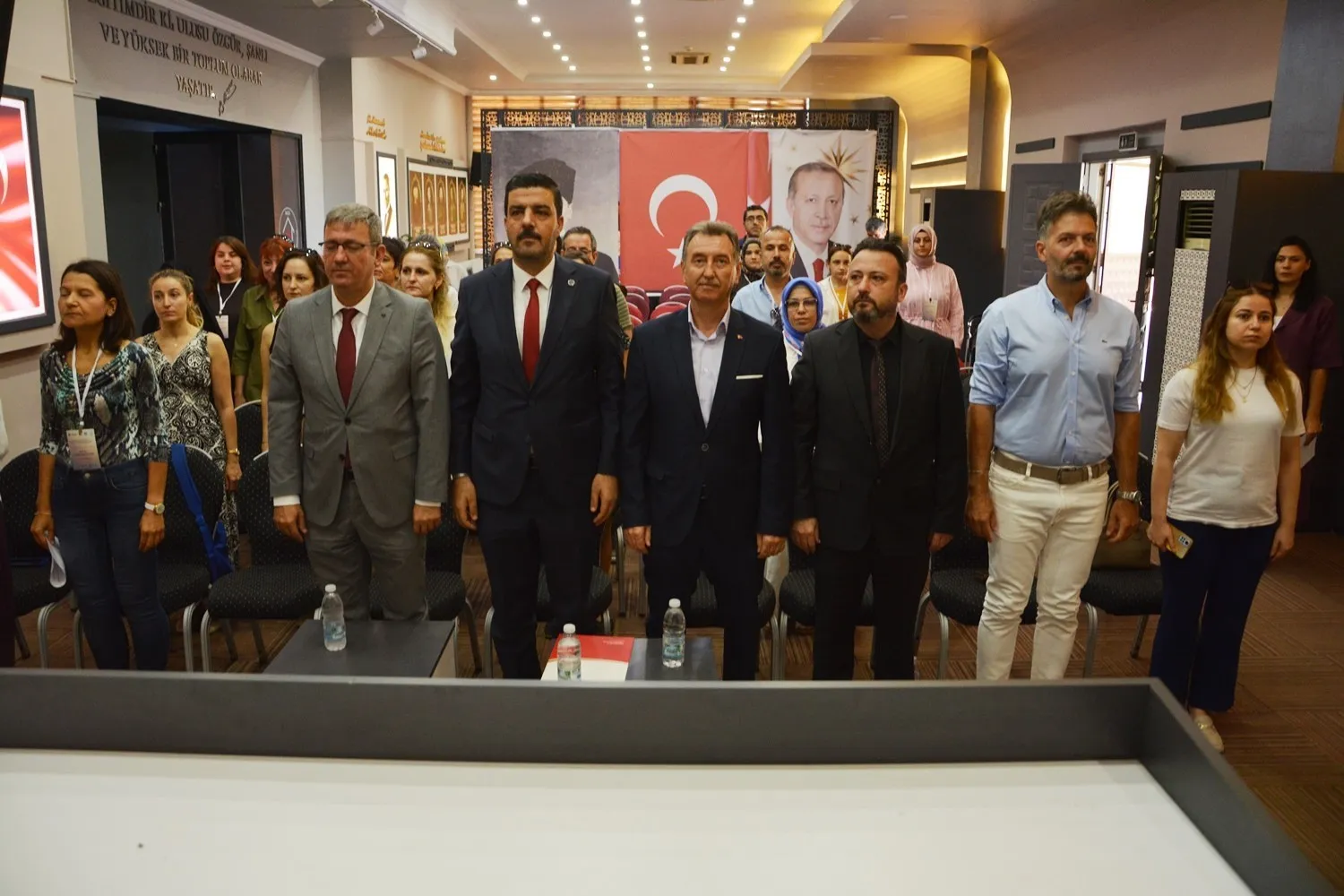 Manisa’da Ailelere Özel Çocuklar İçin Beş Günlük Bilim Destekli Eğitim Yolculuğu