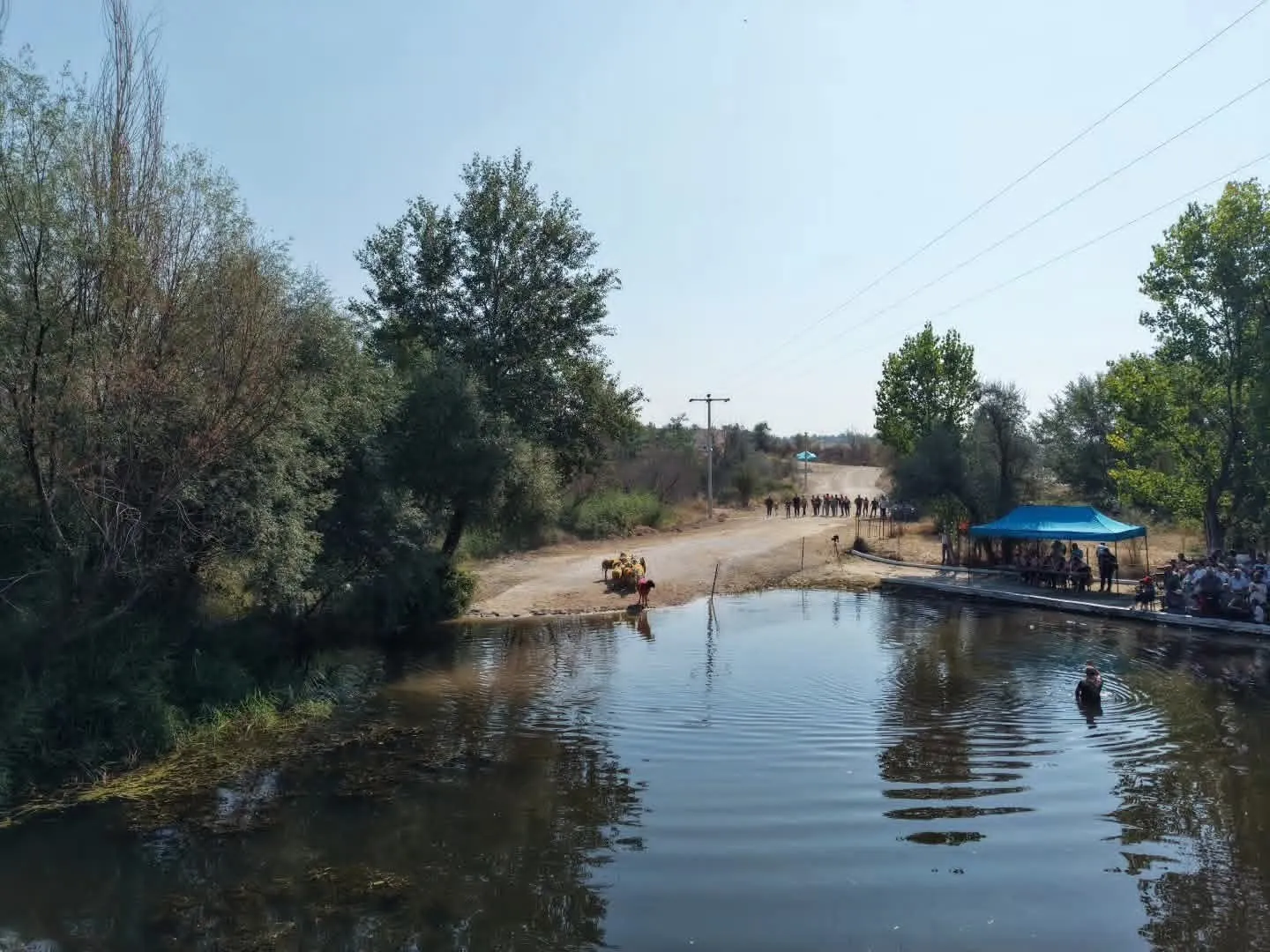 853 Yıllık Mirasta Altın Ödüller Dayanışmaya Dönüştü