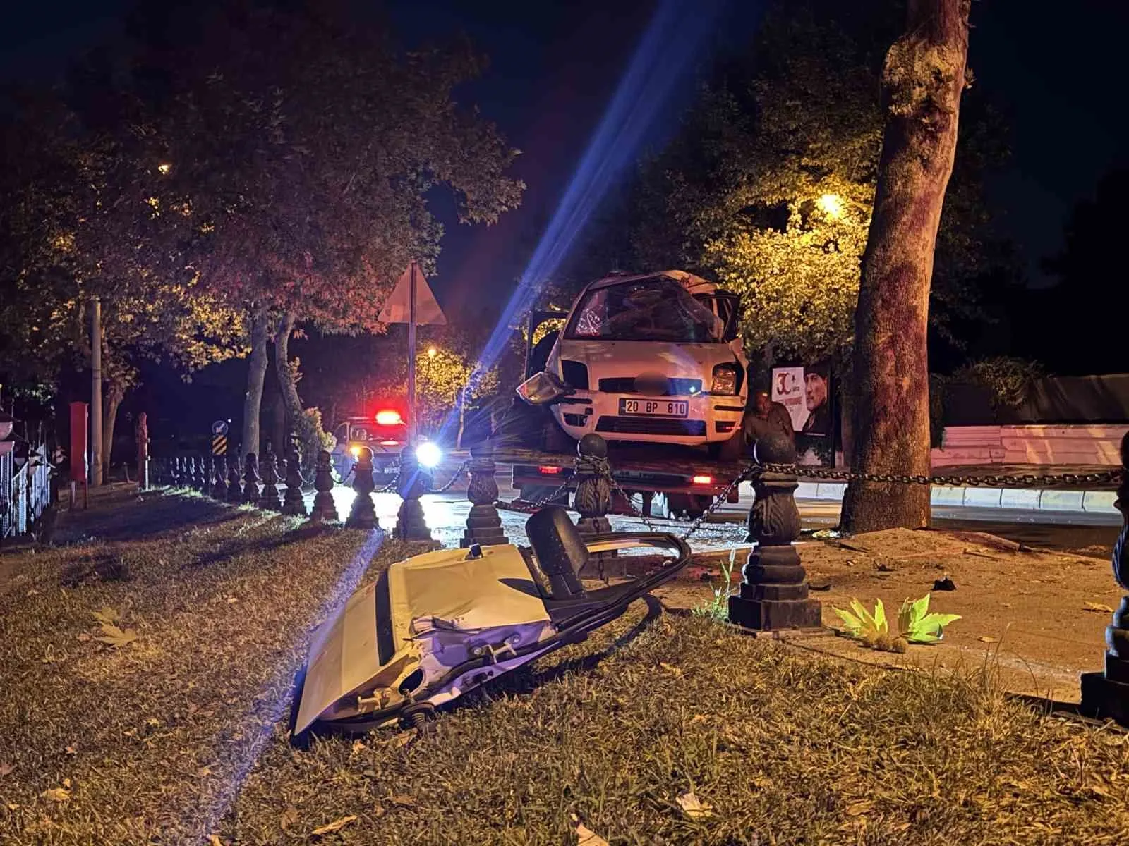 Oğlunun Ölüm Haberiyle Yıkılan Aile: Baba, Acıya Dayanamayıp Peşinden Gitti
