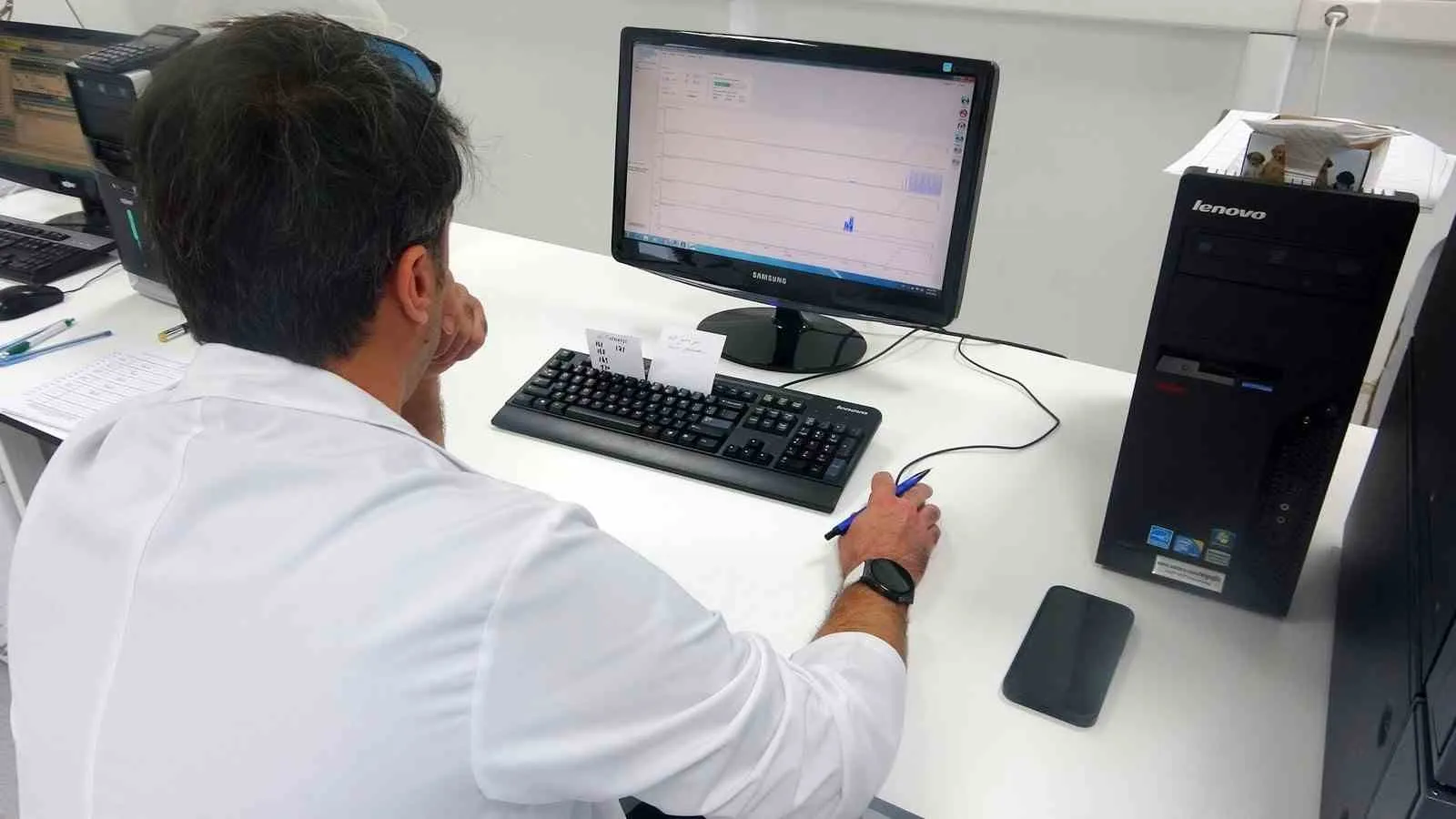 ** MSKÜ’nün gıda laboratuvarı tek merkezden tüm Türkiye’ye hizmet veriyor