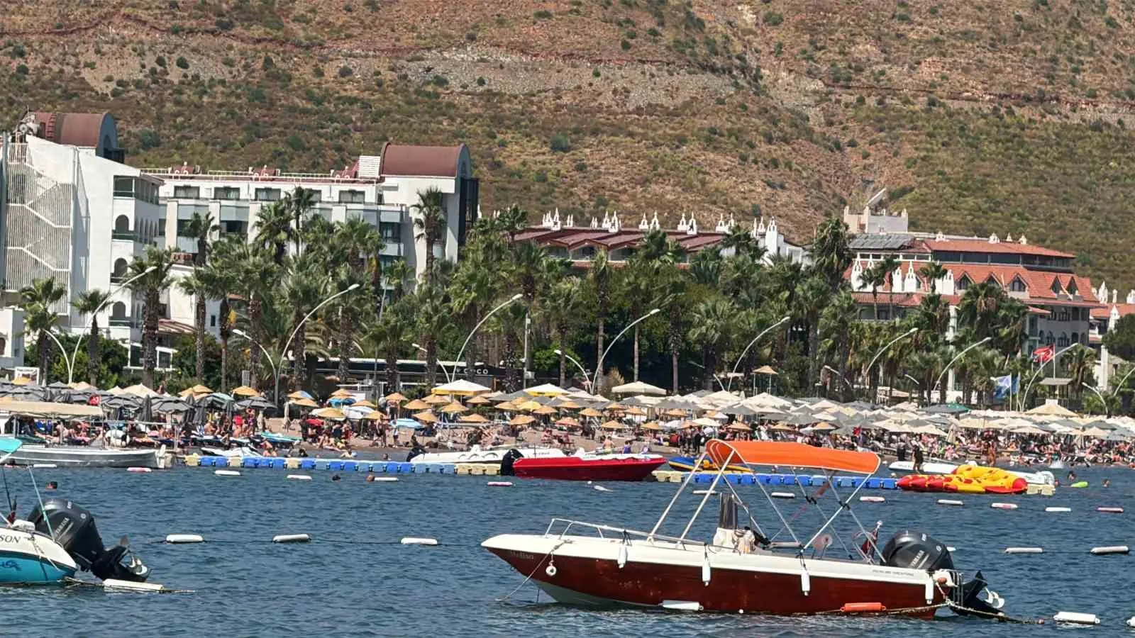 Marmaris’te Algı ile Gerçek Arasındaki Uçurum: Aygün’den Turizm İçin Birlik Çağrısı