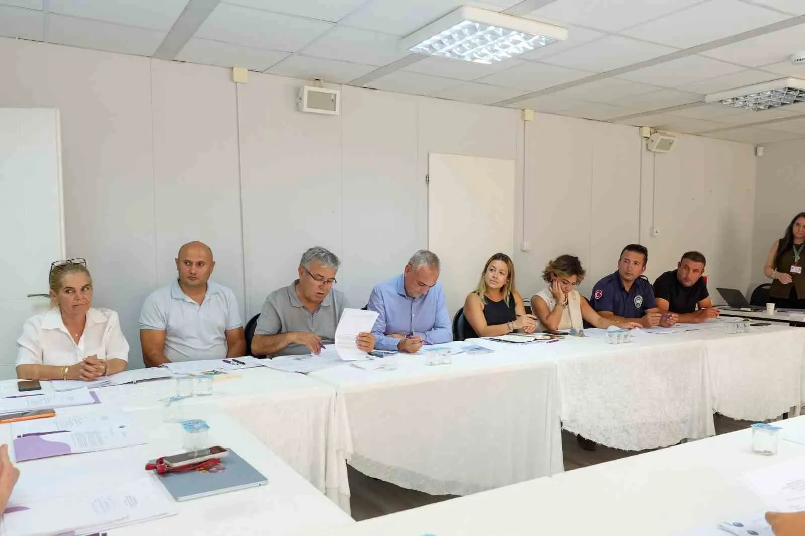 Didim’de eşitlik rüzgarı: Belediye hizmetlerinde yeni dönem başlıyor