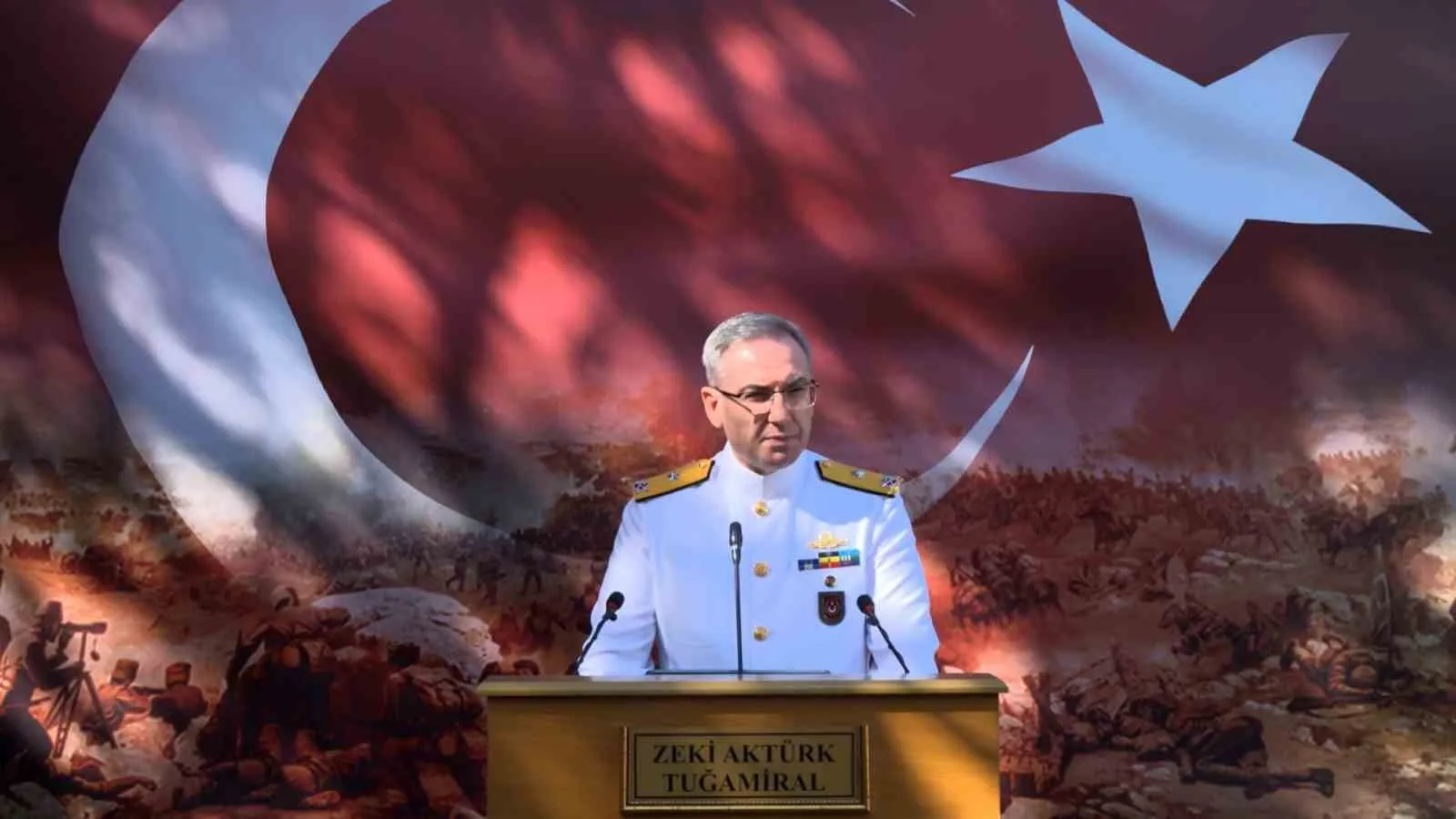 MSB’den Suriye’ye tam destek mesajı: “Tek Devlet, Tek Ordu” vurgusu