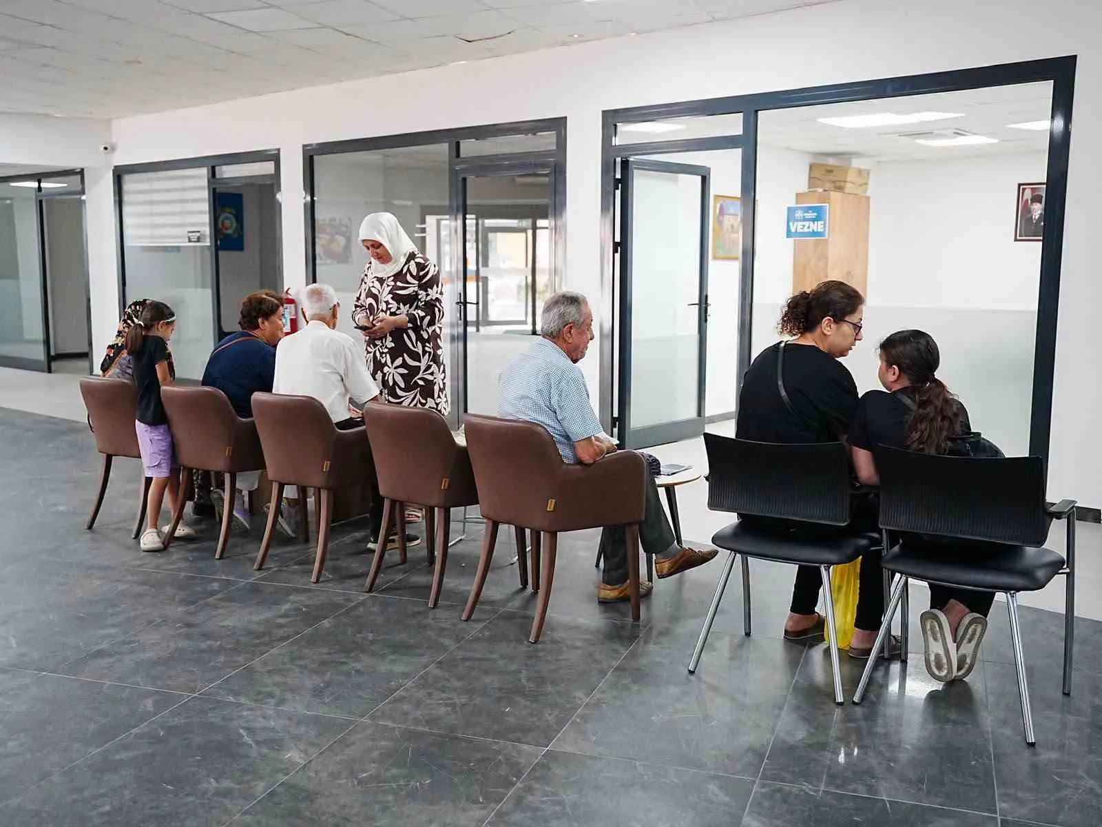 Germencik’in rotası Ortaklar: Başkan Zencirci’den saha odaklı yönetim anlayışı