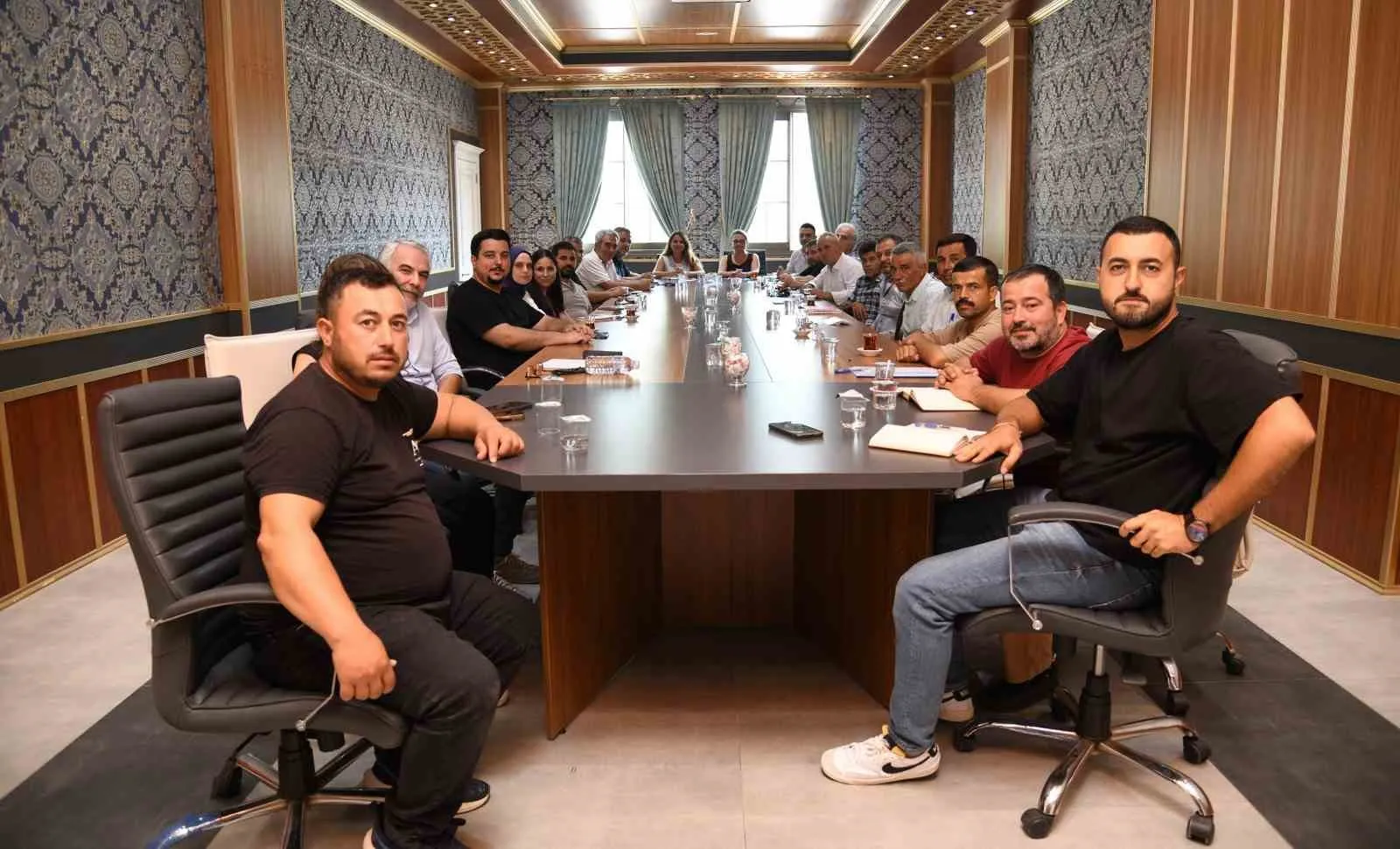 Yuntdağı’nın Lezzet Yolculuğu: Hasat Şenliği ile Markalaşma Adımı