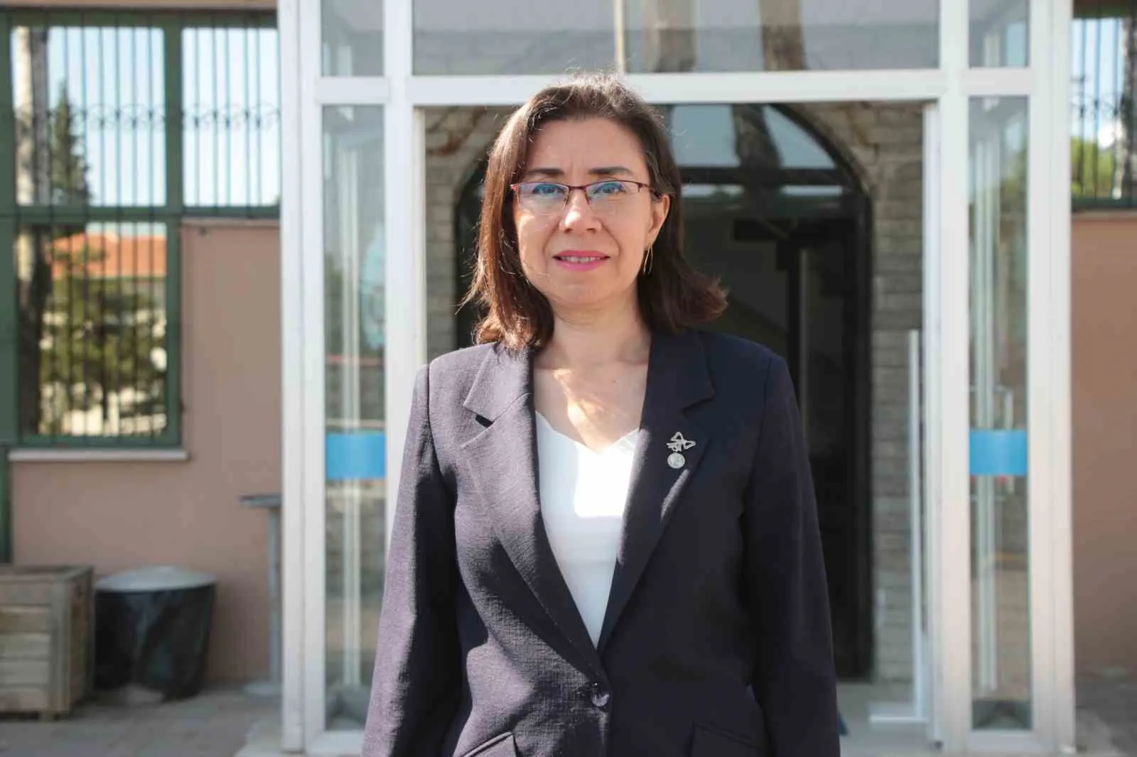 Uşak’ta yere çöp atma devri kapandı: Kameralı takip dönemi başladı