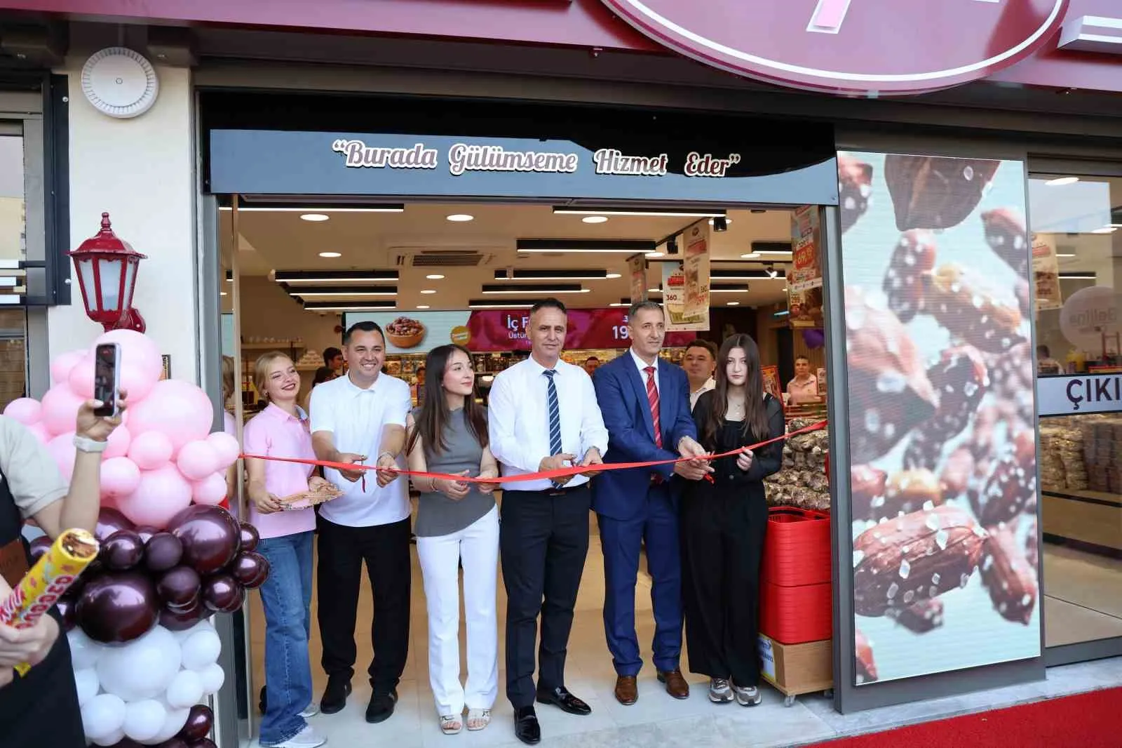 Bir aile geleneğinden dev bir ekonomiye: Tuğba Kuruyemiş’ten 133. halka