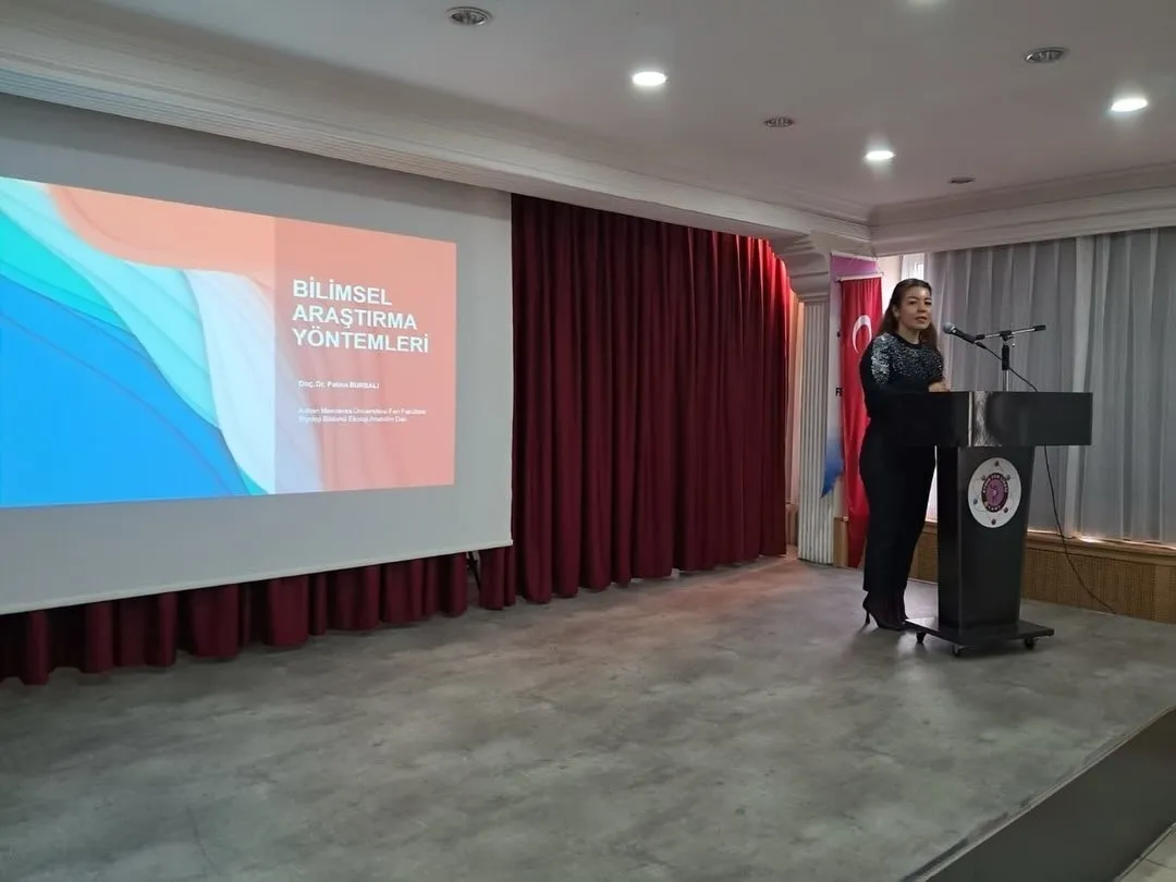 Aydınlı öğrencilerden bilimsel devrim: Geleceğin teknolojileri Kuşadası’nda hayat buldu