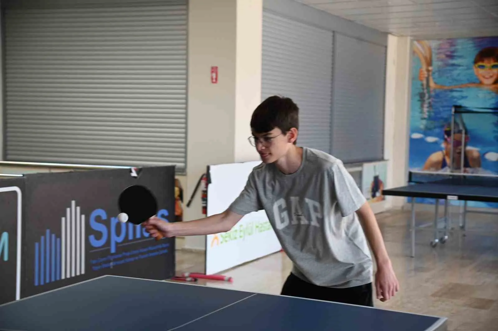 Manisa’da Yaz Spor Okulları’nda Final Zamanı: Minik Sporcular Sahneye Çıkıyor