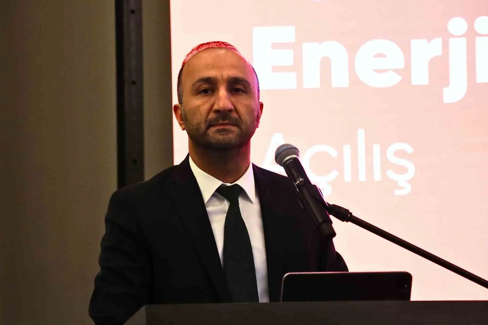 Denizli sanayisinde enerji zirvesi: İhracatçının gözü maliyet yönetiminde