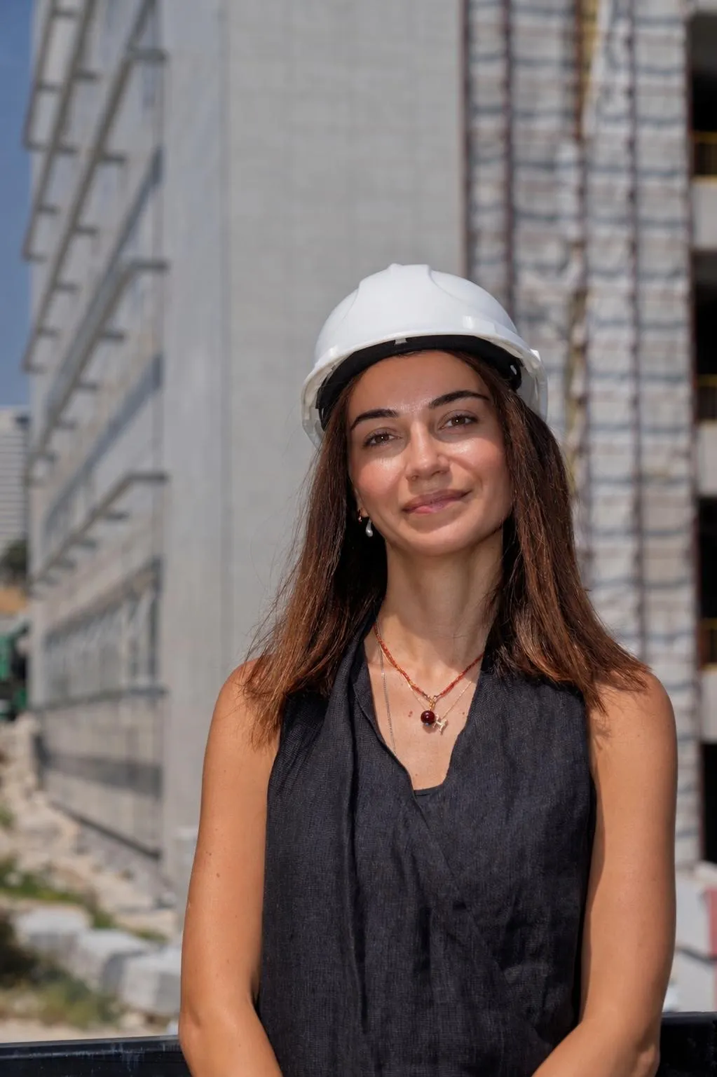 İzmir’in sağlık üssünde geri sayım: 118 yıllık gelenek modern yapıyla buluşuyor