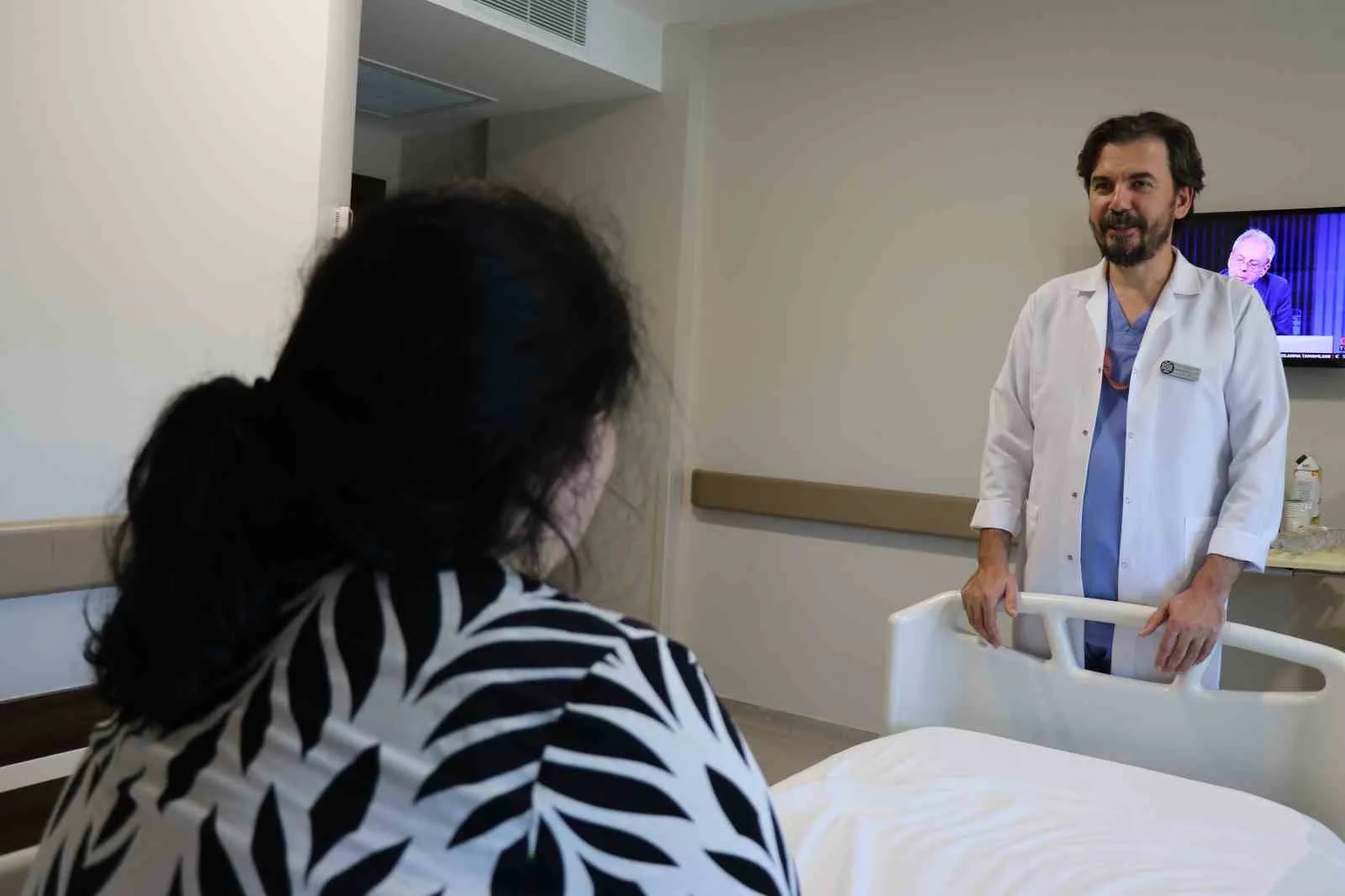 Obezite ameliyatında tıp dünyasını şaşırtan keşif: 27 yıl boyunca gizli kalmış