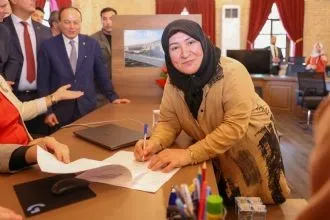 Afyonkarahisar’da 20 milyarlık dev hamle: Kentsel dönüşümde yeni dönem başlıyor