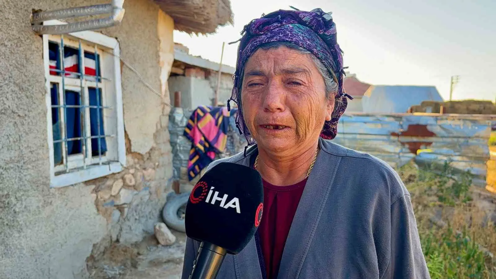 Bir annenin en acı çaresizliği: Evladının şiddetiyle geçen günler