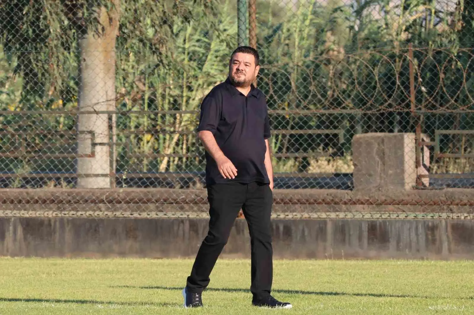 Menemen FK pes etti: Bir ilçenin umutları sessizliğe büründü