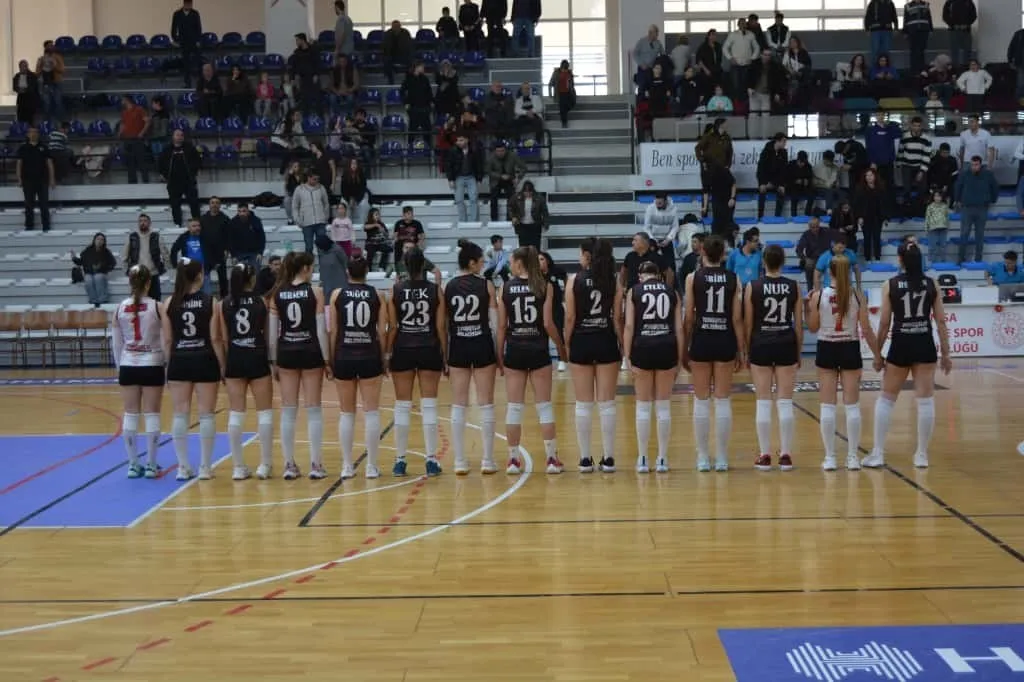 Turgutlu’da dev iş birliği fırsatı: Markalarınızı sporun gücüyle buluşturun